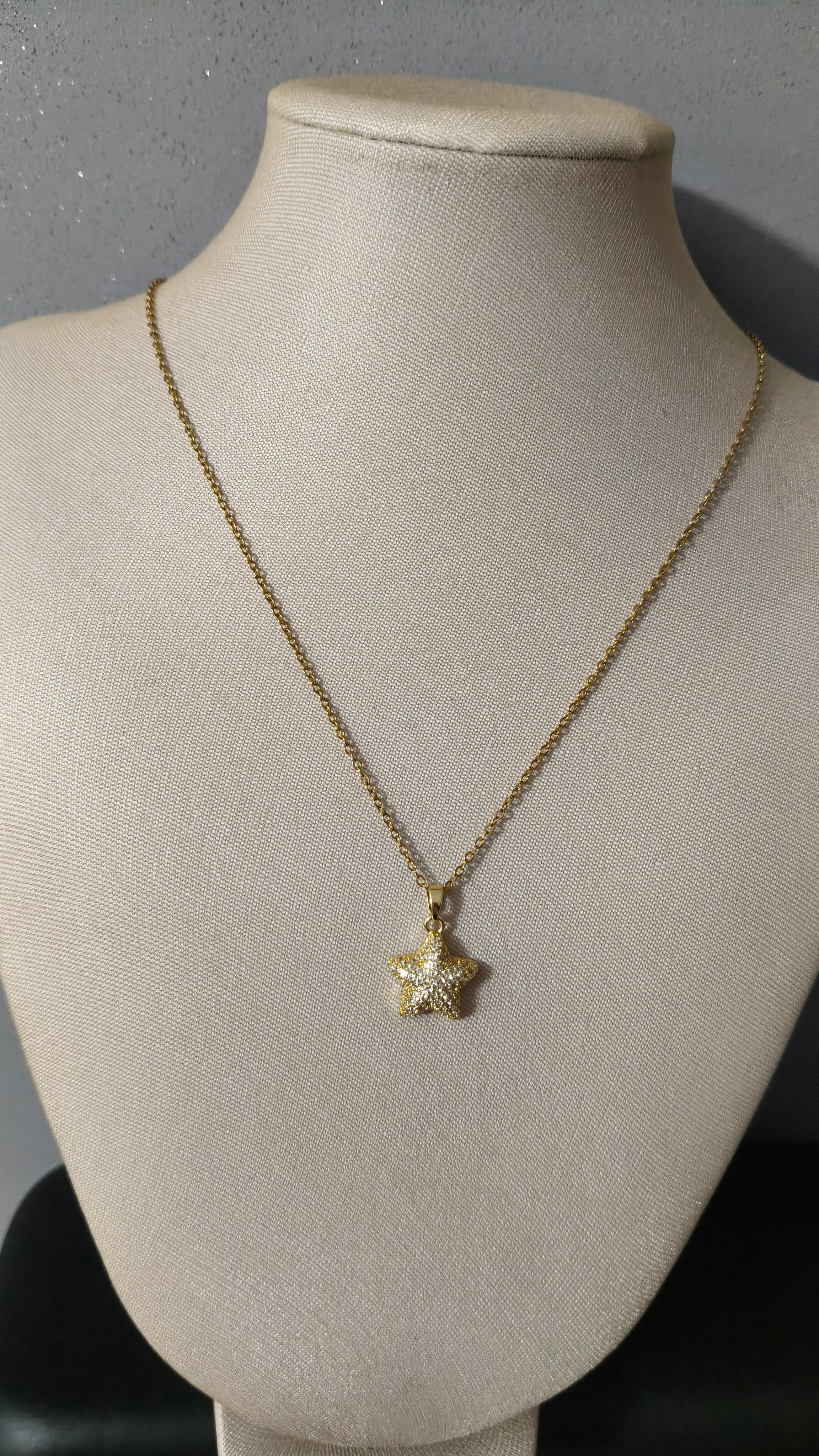 Collana Stella