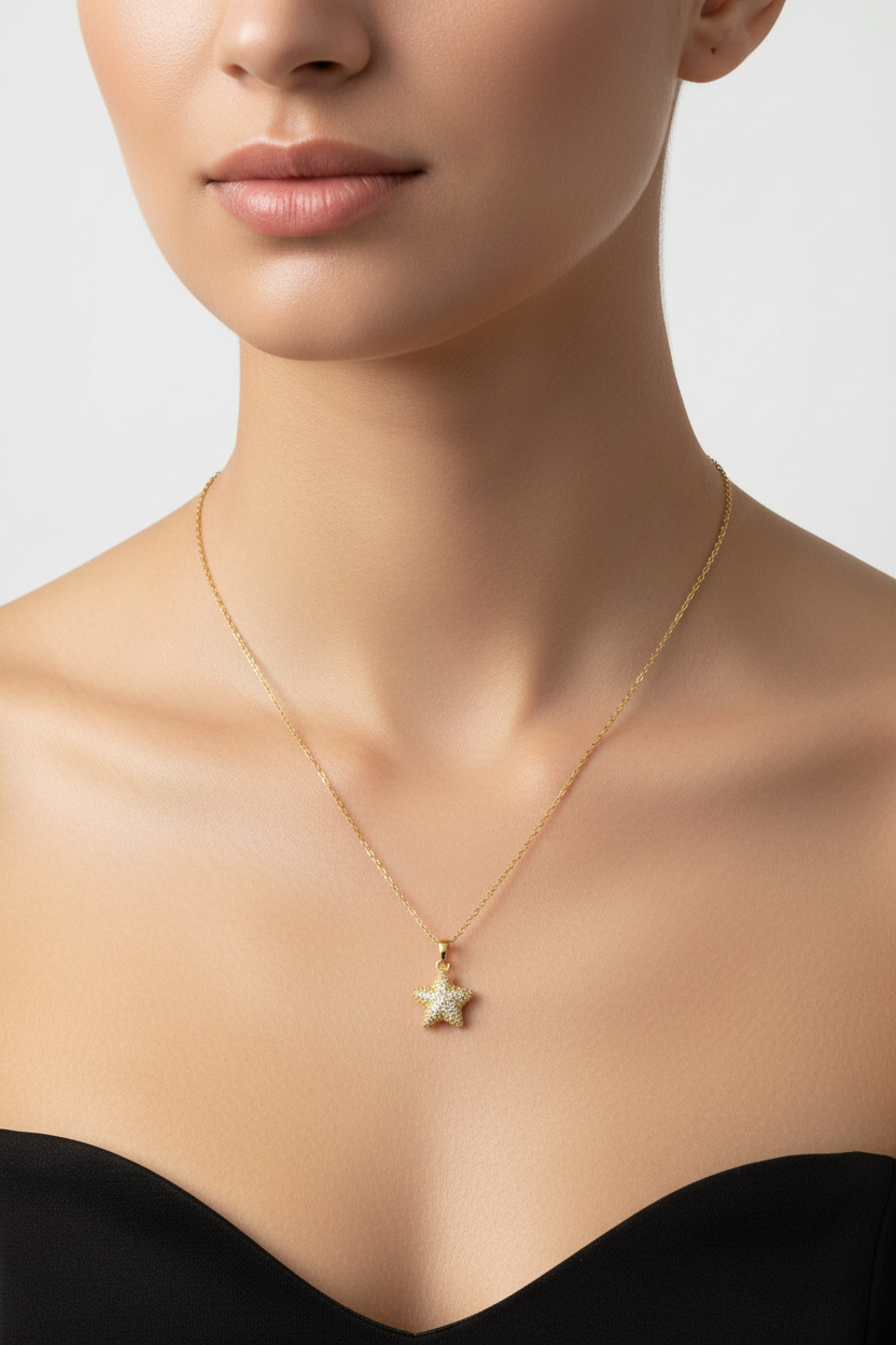 Collana Stella