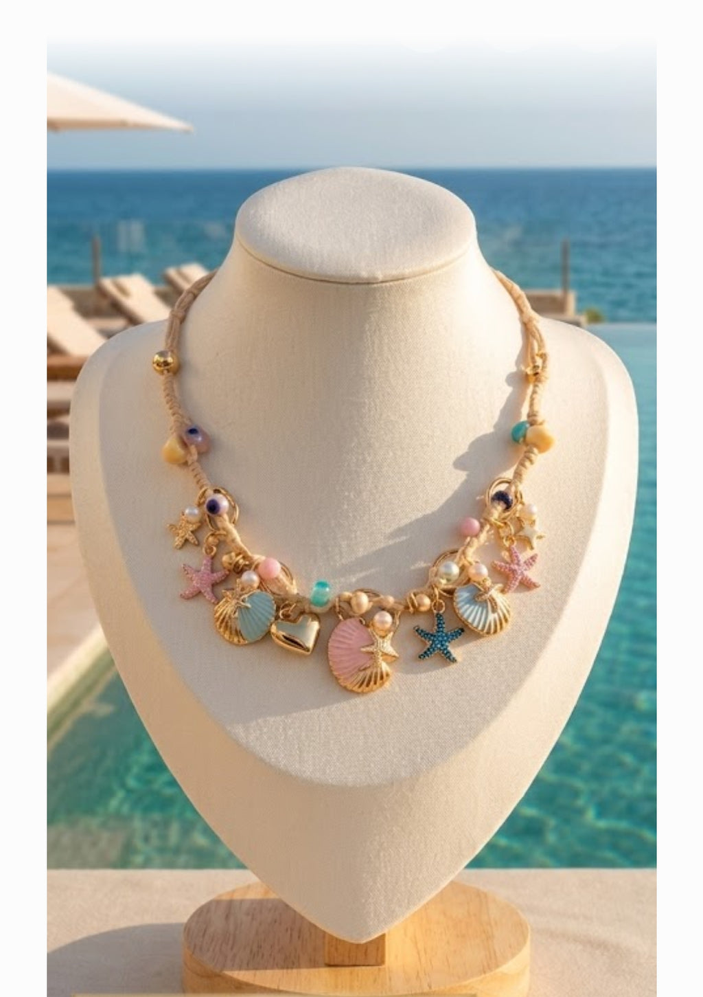 Collana oceano