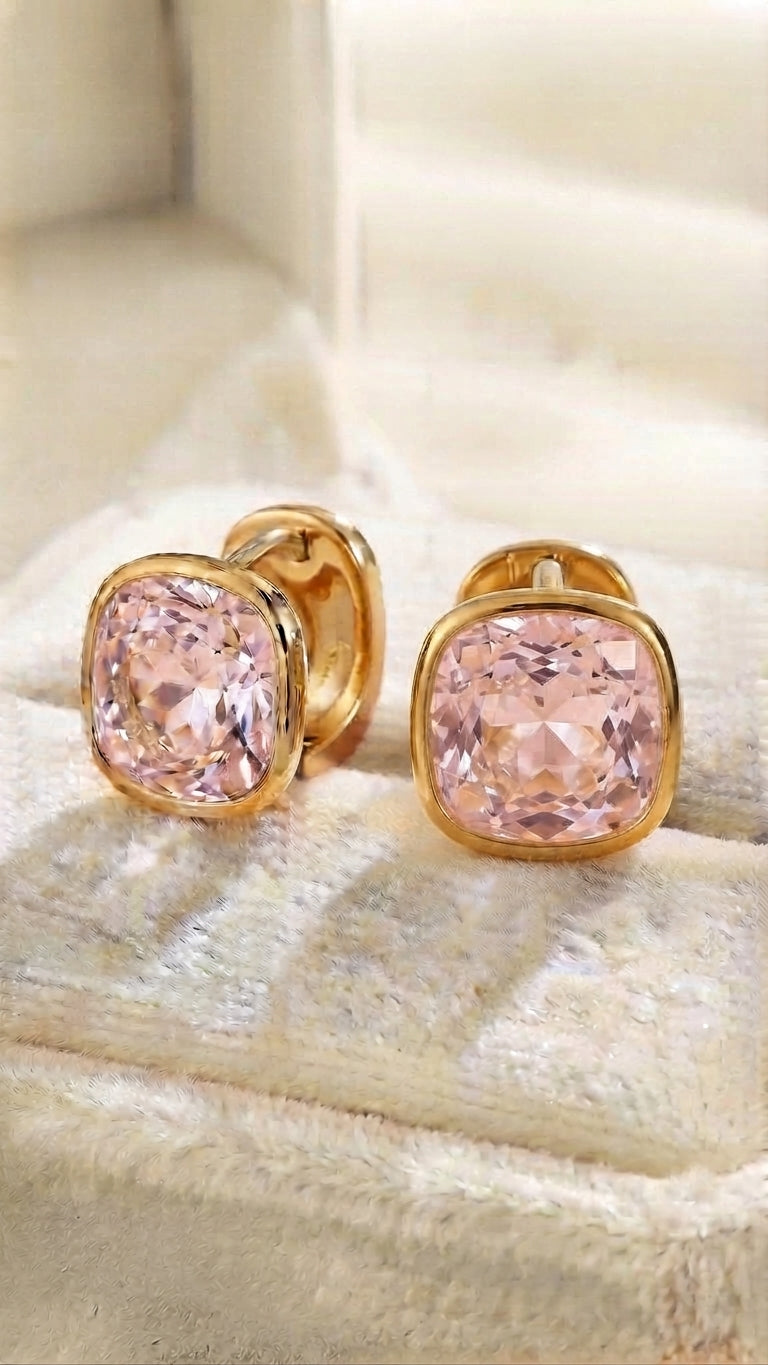 Orecchini Diamond