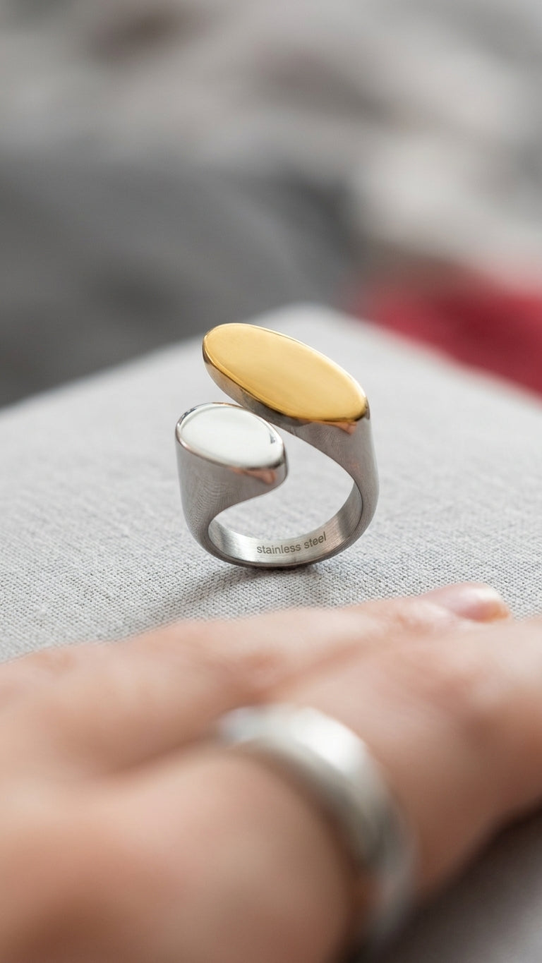 Anello stay