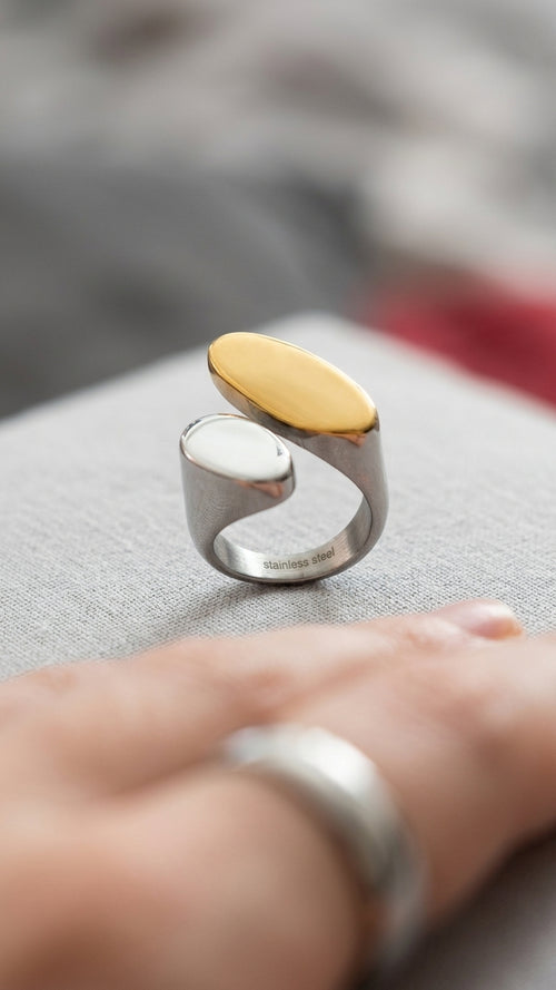 Anello stay
