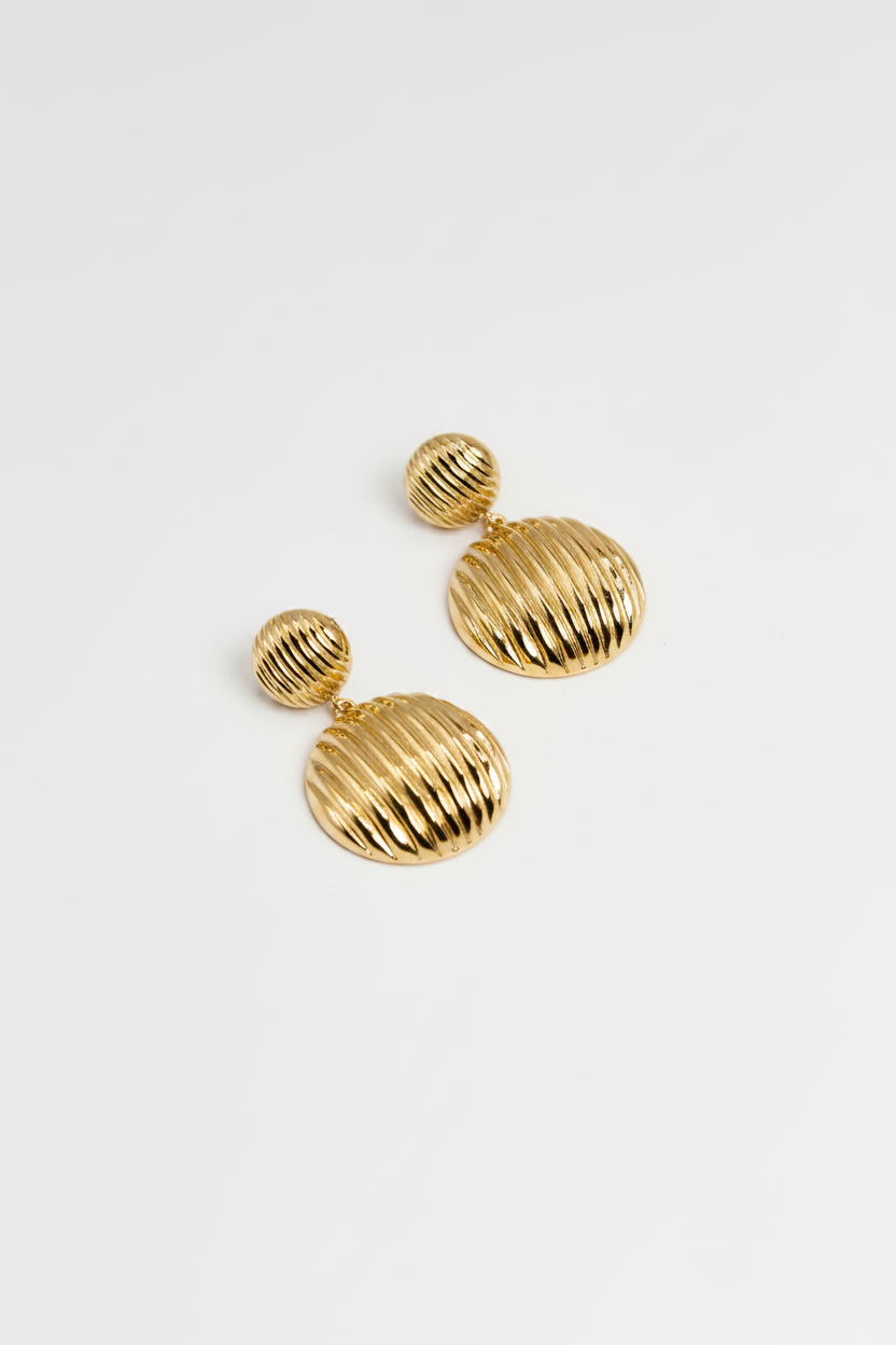 Orecchini Bubbles