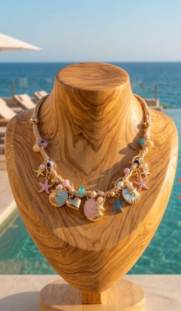 Collana oceano