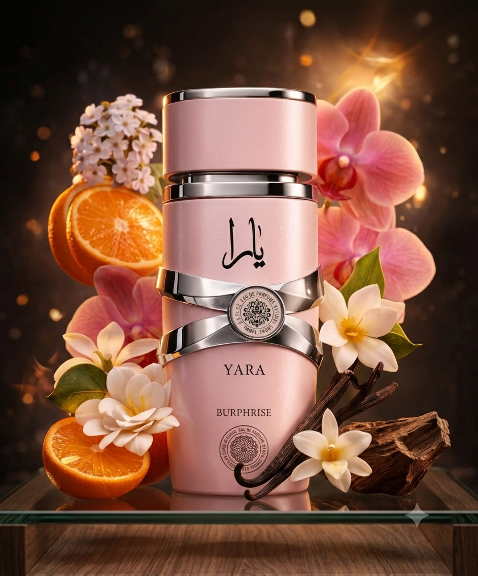 Yara Burphrise