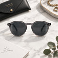Occhiali Chrystal Dark