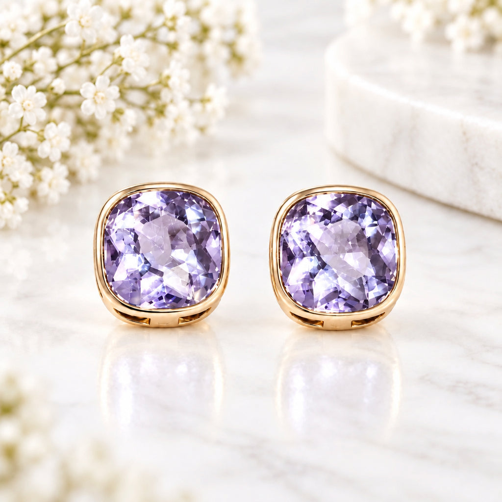 Orecchini Diamond