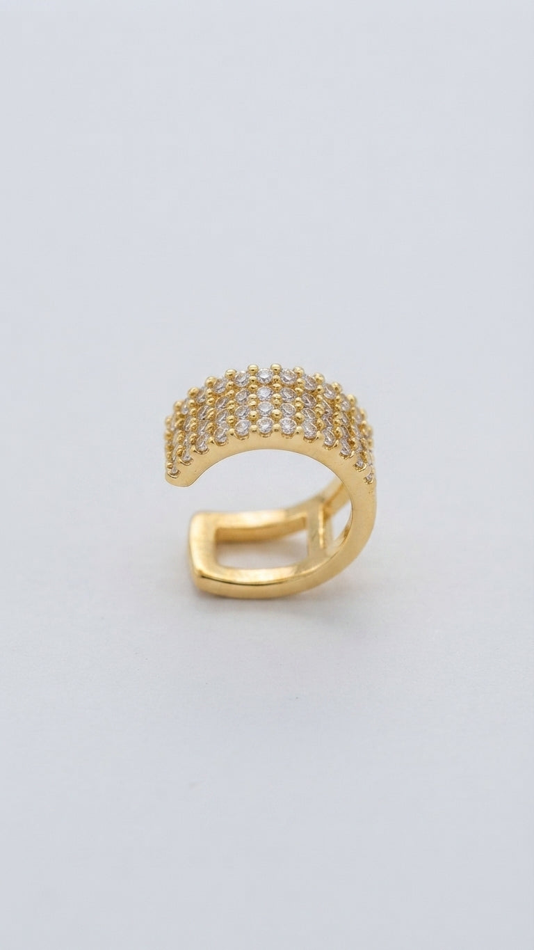 Ear Cuff