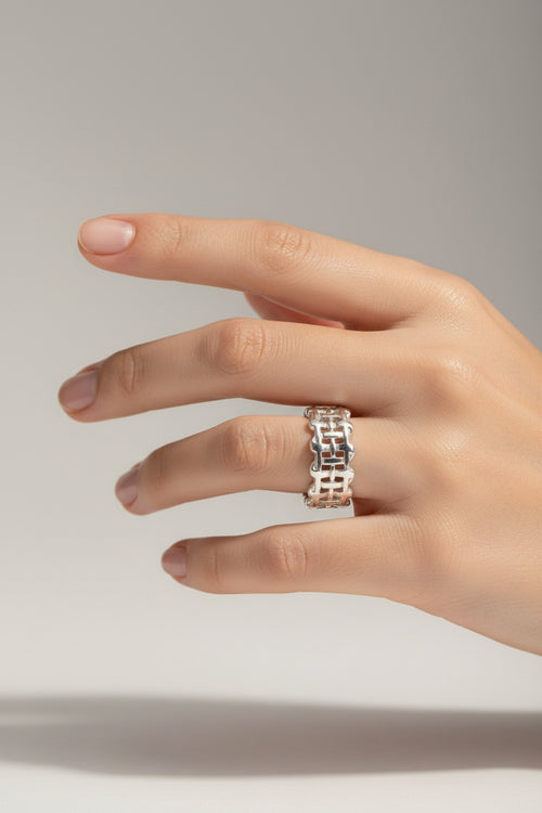 Anello torcion