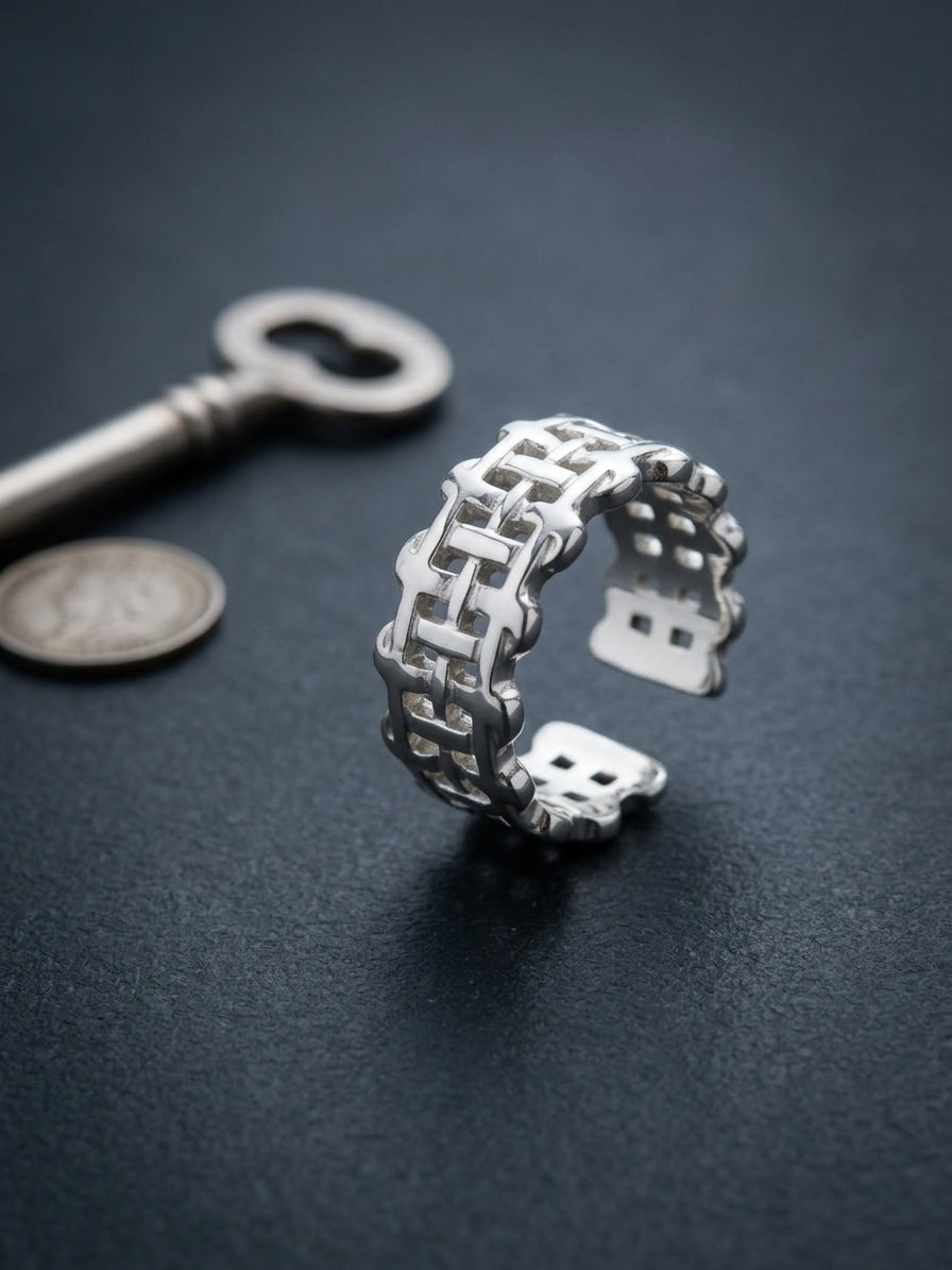 Anello torcion