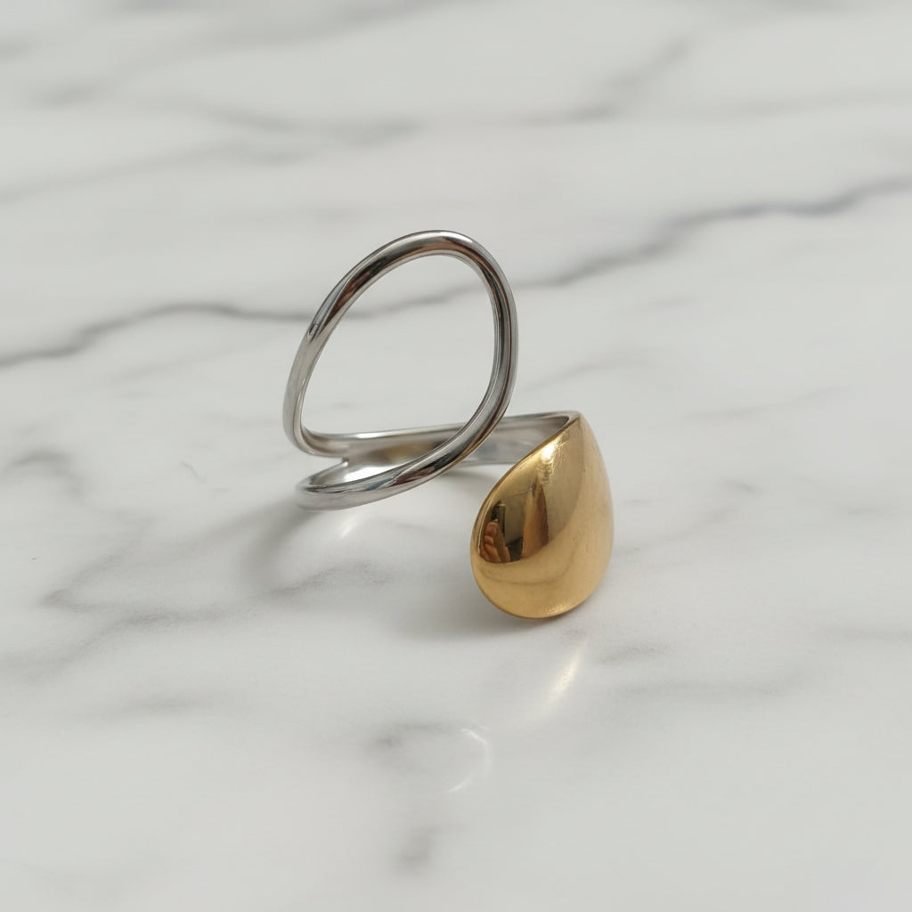 Anello armonia