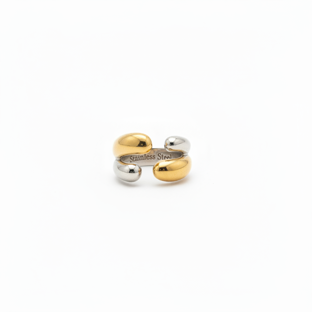 Anello bliss