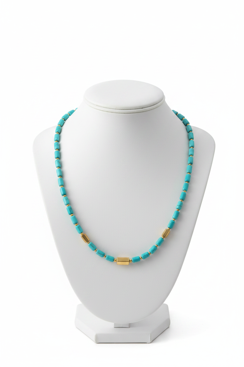Collana Egitto