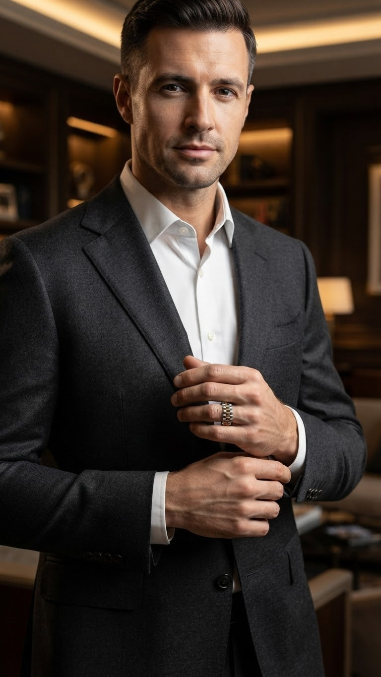 Anello Men